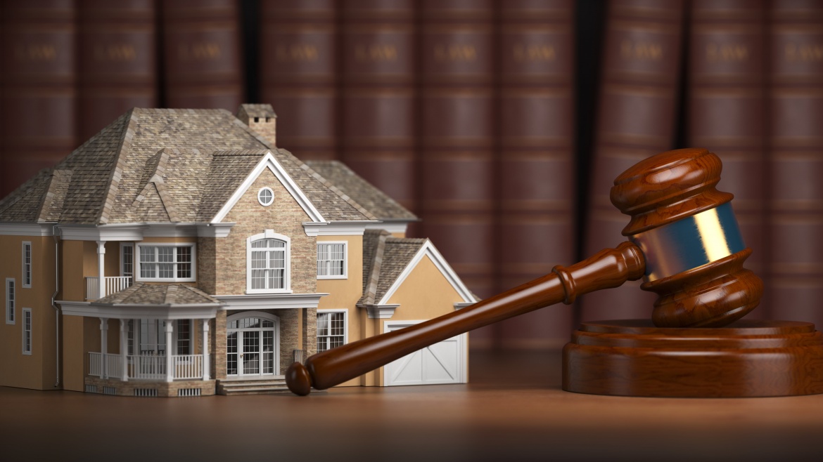 Real Estate Legal: Navigating Property Law
