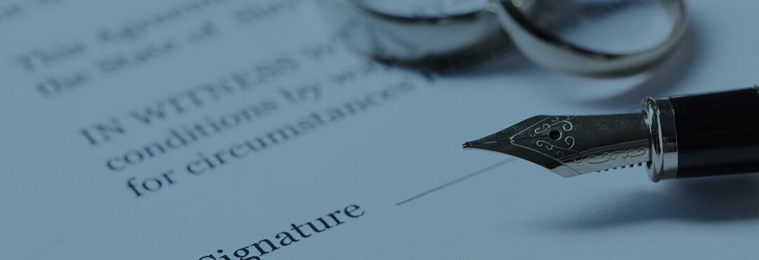 Contesting a Prenuptial Agreement in Florida: What You Need to Know